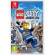 Гра Lego City Undercover для Nintendo Switch (Картридж) ENG