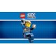 Гра Lego City Undercover для Nintendo Switch (Картридж) ENG