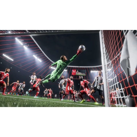 Гра EA Sports FC 26 для Nintendo Switch (Картридж) SUB