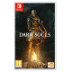 Гра Dark Souls: Remastered для Nintendo Switch (Картридж) ENG