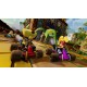Гра Crash Team Racing Nitro-Fueled для Nintendo Switch (Картридж) ENG
