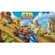 Гра Crash Team Racing Nitro-Fueled для Nintendo Switch (Картридж) ENG
