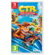 Гра Crash Team Racing Nitro-Fueled для Nintendo Switch (Картридж) ENG
