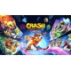 Гра Crash Bandicoot 4: It's About Time для Nintendo Switch (Картридж) ENG