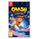 Гра Crash Bandicoot 4: It's About Time для Nintendo Switch (Картридж) ENG