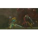 Гра The Legend of Zelda: Breath of the Wild для Nintendo Switch (Картридж) SUB