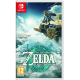 Гра The Legend of Zelda: Tears of the Kingdom для Nintendo Switch (Картридж) RUS