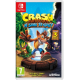Гра Crash Bandicoot N'sane Trilogy для Nintendo Switch (Картридж) ENG