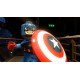 Гра Lego Marvel Super Heroes 2 для PS4 (Blu-ray диск) SUB Б/В