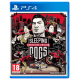 Гра Sleeping Dogs: Definitive Edition для PS4 (Blu-ray диск) SUB Б/В