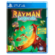 Гра Rayman Legends для PS4 (Blu-ray диск) RUS Б/В