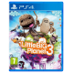 Гра LittleBigPlanet 3 для PS4 (Blu-ray диск) RUS Б/В