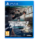 Гра Tony Hawk's Pro Skater 1 + 2 для PS4 (Blu-ray диск) ENG Б/В