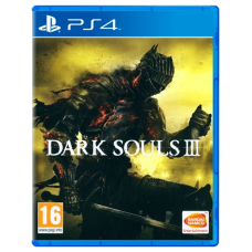 Гра Dark Souls III для PS4 (Blu-ray диск) SUB Б/В