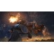Гра Bloodborne для PS4 (Blu-ray диск) ENG Б/В