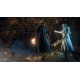 Гра Bloodborne для PS4 (Blu-ray диск) ENG Б/В