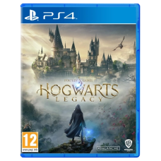 Гра Hogwarts Legacy для PS4 (Blu-ray диск) SUB Б/В