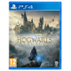 Гра Hogwarts Legacy для PS4 (Blu-ray диск) SUB Б/В
