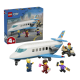 Конструктор LEGO City Пасажирський літак (60492)