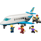 Конструктор LEGO City Пасажирський літак (60492)
