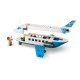 Конструктор LEGO City Пасажирський літак (60492)