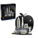 Конструктор LEGO Architecture Нью-Йорк — «Велике яблуко» (21066)