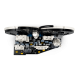 Конструктор LEGO Architecture Нью-Йорк — «Велике яблуко» (21066)
