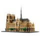 Конструктор LEGO Architecture Нотр-Дам-де-Парі (21061)