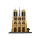 Конструктор LEGO Architecture Нотр-Дам-де-Парі (21061)