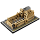 Конструктор LEGO Architecture Нотр-Дам-де-Парі (21061)