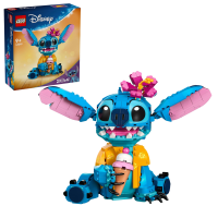 Конструктор LEGO Disney Classic Стіч (43249)