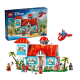Конструктор LEGO Disney Classic Пляжний будинок Ліло і Стіч (43268)