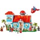 Конструктор LEGO Disney Classic Пляжний будинок Ліло і Стіч (43268)