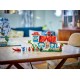 Конструктор LEGO Disney Classic Пляжний будинок Ліло і Стіч (43268)