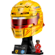 Конструктор LEGO Editions Formula 1 Шолом Льюїса Гамільтона з команди Scuderia Ferrari HP (43022)