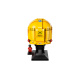 Конструктор LEGO Editions Formula 1 Шолом Льюїса Гамільтона з команди Scuderia Ferrari HP (43022)