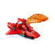 Конструктор LEGO Disney Junior Marvel Локі проти команди Залізної Людини (11211)