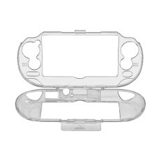 Прозорий кейс для Sony PlayStation Vita Fat