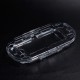 Прозорий кейс для Sony PlayStation Vita Fat