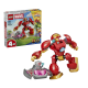 Конструктор LEGO Disney Junior Marvel Альтрон проти Залізної Людини (11209)