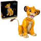 Конструктор LEGO Disney Classic Юний король Лев Сімба (43247)