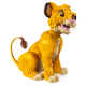 Конструктор LEGO Disney Classic Юний король Лев Сімба (43247)