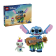 Конструктор LEGO Disney Classic Стіч і Страхопудка (43296)
