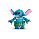 Конструктор LEGO Disney Classic Стіч і Страхопудка (43296)