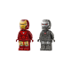 Конструктор LEGO Super Heroes Залізна людина та Бойова Машина проти Хаммер Дронів (76320)