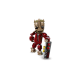 Конструктор LEGO Super Heroes Ґрут у комбінезоні Спустошувачів (76341)