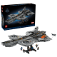 Конструктор LEGO Super Heroes Гелікеріер Щ.И.Т. (76354)