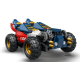 Конструктор LEGO Ninjago Ультраоб'єднувальний робот Зейна (71834)
