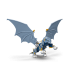 Конструктор LEGO Ninjago Ультраоб'єднувальний робот Зейна (71834)