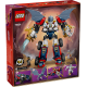 Конструктор LEGO Ninjago Ультраоб'єднувальний робот Зейна (71834)